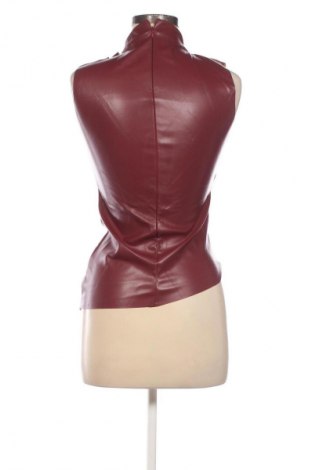 Dámsky top  Unbranded, Veľkosť S, Farba Červená, Cena  14,77 €