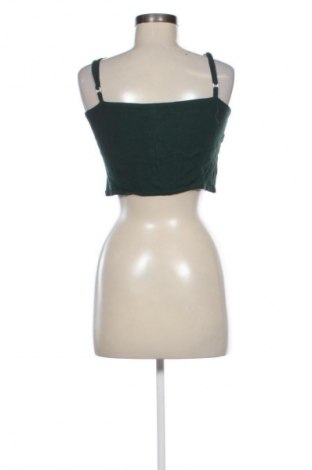 Top de femei Unbranded, Mărime XS, Culoare Verde, Preț 76,32 Lei