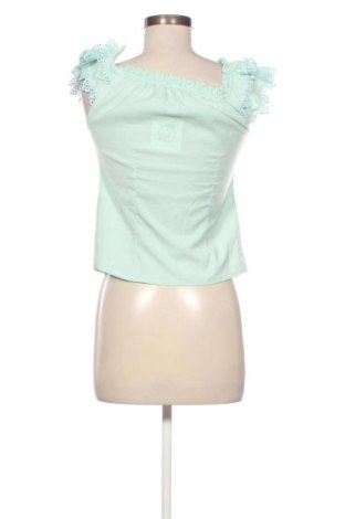 Dámský top Unbranded, Velikost XL, Barva Zelená, Cena  367,00 Kč