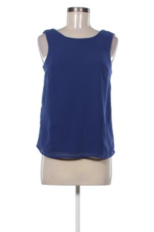 Damski top Unbranded, Rozmiar M, Kolor Niebieski, Cena 66,67 zł