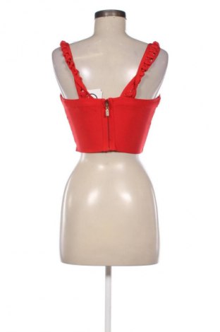 Top de femei Unbranded, Mărime M, Culoare Roșu, Preț 76,32 Lei
