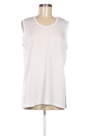 Dámský top Unbranded, Velikost XXL, Barva Bílá, Cena  371,00 Kč