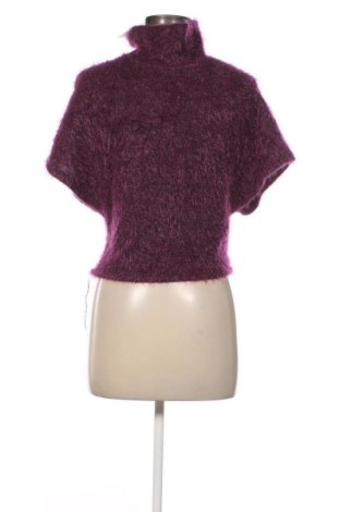 Női top Unbranded, Méret M, Szín Lila, Ár 3 389 Ft