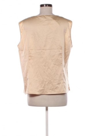 Dámský top Unbranded, Velikost XL, Barva Zlatistá, Cena  367,00 Kč