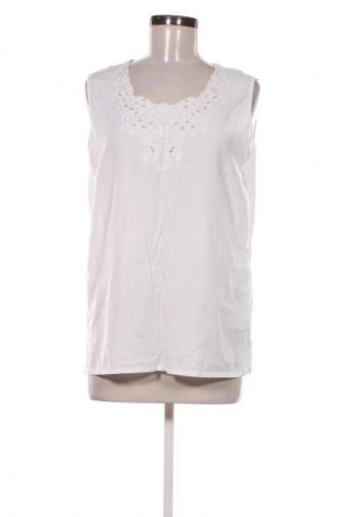 Dámsky top  Unbranded, Veľkosť L, Farba Biela, Cena  14,83 €