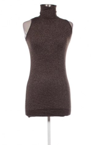 Dámský top Unbranded, Velikost XS, Barva Hnědá, Cena  189,00 Kč