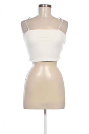 Dámsky top  Unbranded, Veľkosť S, Farba Biela, Cena  14,83 €