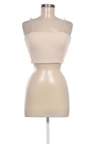 Dámsky top  Unbranded, Veľkosť S, Farba Béžová, Cena  14,83 €