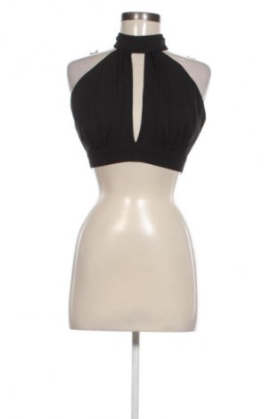 Дамски топ Unbranded, Размер XS, Цвят Черен, Цена 46,00 лв.