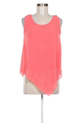 Дамски топ Unbranded, Размер M, Цвят Червен, Цена 28,88 лв.