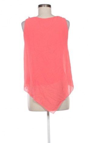 Дамски топ Unbranded, Размер M, Цвят Червен, Цена 28,88 лв.