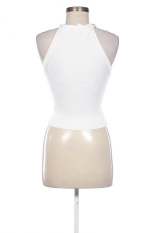 Дамски топ Unbranded, Размер M, Цвят Бял, Цена 37,77 лв.
