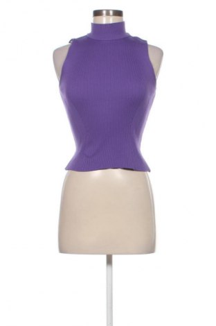 Damentop Unbranded, Größe S, Farbe Lila, Preis € 14,77