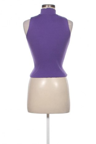 Damentop Unbranded, Größe S, Farbe Lila, Preis € 14,77