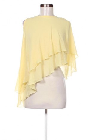 Дамски топ Unbranded, Размер L, Цвят Жълт, Цена 29,00 лв.
