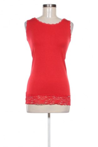 Damentop Unbranded, Größe L, Farbe Rot, Preis 14,77 €