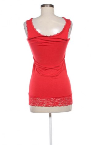 Damentop Unbranded, Größe L, Farbe Rot, Preis 14,77 €
