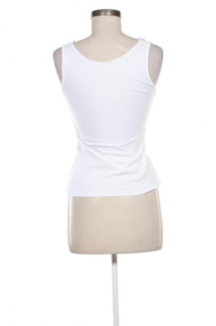 Γυναικείο τοπ Unbranded, Μέγεθος S, Χρώμα Λευκό, Τιμή 14,77 €