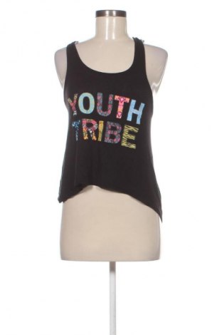 Top de femei Unbranded, Mărime S, Culoare Negru, Preț 76,32 Lei