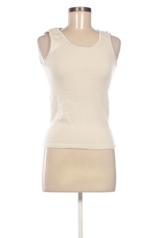 Damentop Unbranded, Größe S, Farbe Ecru, Preis € 14,83