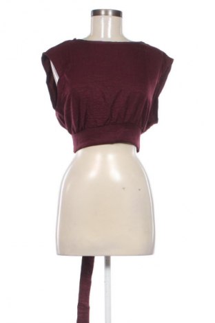 Top de femei Unbranded, Mărime L, Culoare Roșu, Preț 76,32 Lei