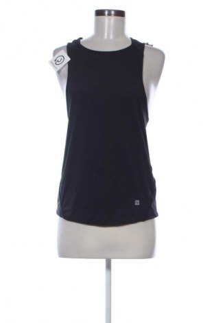 Damski top Unbranded, Rozmiar XS, Kolor Czarny, Cena 66,67 zł