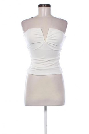 Damski top Unbranded, Rozmiar M, Kolor Biały, Cena 105,75 zł