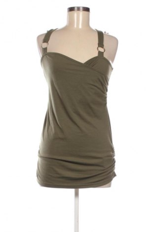 Top de femei Unbranded, Mărime M, Culoare Verde, Preț 77,17 Lei