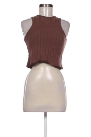 Dámský top Unbranded, Velikost XS, Barva Hnědá, Cena  369,00 Kč