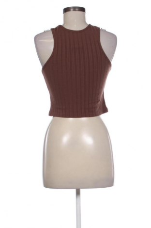Dámský top Unbranded, Velikost XS, Barva Hnědá, Cena  369,00 Kč