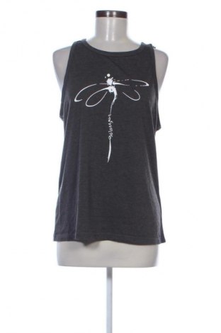 Damski top Unbranded, Rozmiar M, Kolor Szary, Cena 53,99 zł