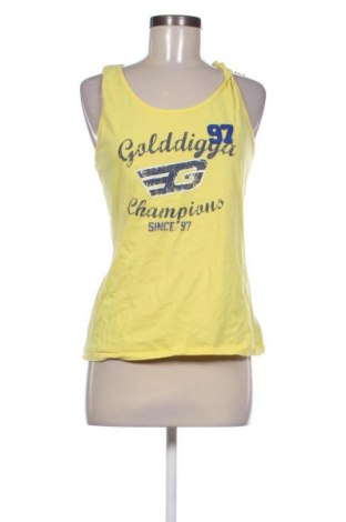 Γυναικείο τοπ Unbranded, Μέγεθος M, Χρώμα Πολύχρωμο, Τιμή 14,83 €