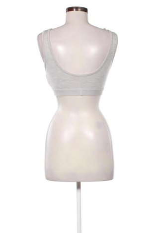 Top de femei Unbranded, Mărime M, Culoare Gri, Preț 76,30 Lei