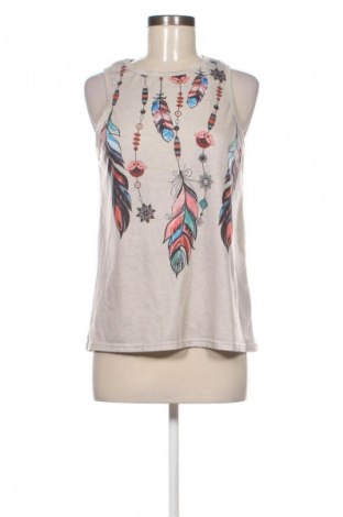 Γυναικείο τοπ Unbranded, Μέγεθος S, Χρώμα Πολύχρωμο, Τιμή 14,83 €