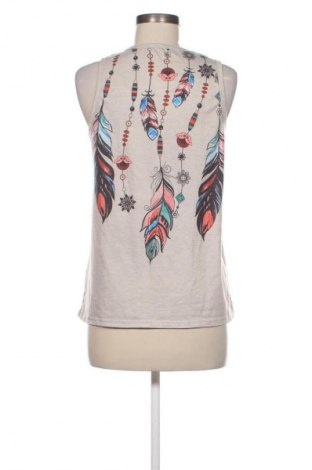 Γυναικείο τοπ Unbranded, Μέγεθος S, Χρώμα Πολύχρωμο, Τιμή 14,83 €