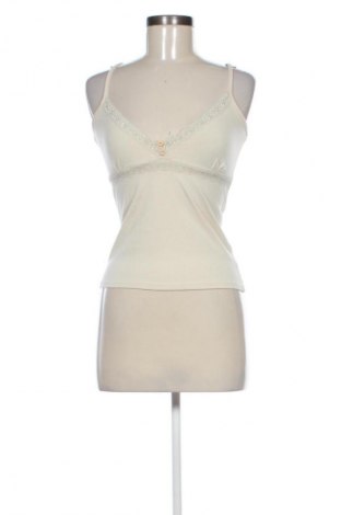 Női top Unbranded, Méret M, Szín Bézs, Ár 3 160 Ft