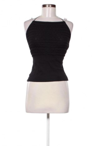 Γυναικείο τοπ Unbranded, Μέγεθος M, Χρώμα Μαύρο, Τιμή 15,00 €