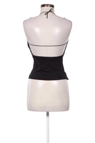 Γυναικείο τοπ Unbranded, Μέγεθος M, Χρώμα Μαύρο, Τιμή 15,00 €