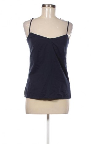 Дамски топ Unbranded, Размер XS, Цвят Син, Цена 46,99 лв.