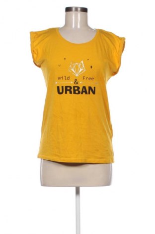 Dámský top Unbranded, Velikost M, Barva Žlutá, Cena  366,00 Kč