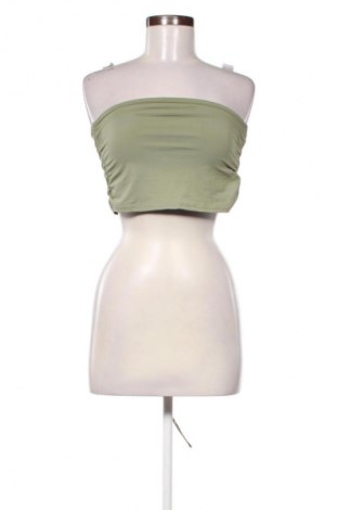 Dámsky top  Unbranded, Veľkosť S, Farba Zelená, Cena  14,91 €