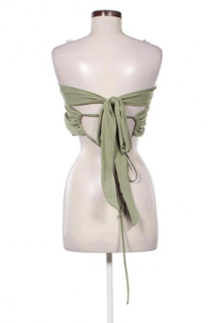 Dámsky top  Unbranded, Veľkosť S, Farba Zelená, Cena  14,91 €