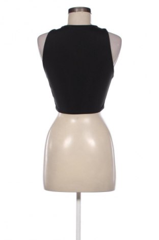 Γυναικείο τοπ Unbranded, Μέγεθος L, Χρώμα Μαύρο, Τιμή 14,77 €