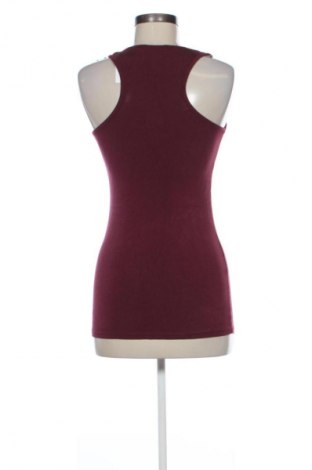 Dámsky top  Unbranded, Veľkosť M, Farba Červená, Cena  14,83 €