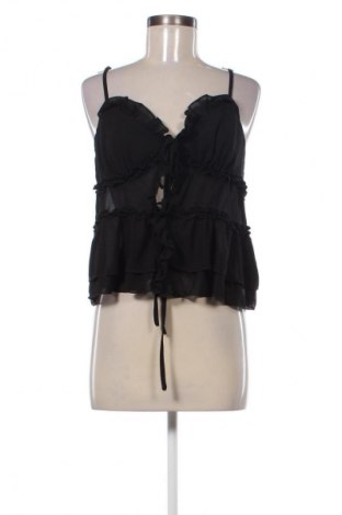 Damentop Unbranded, Größe S, Farbe Schwarz, Preis € 14,77