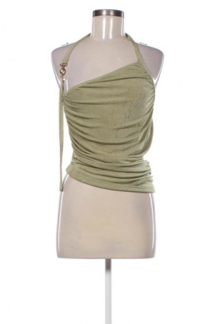 Damentop Unbranded, Größe S, Farbe Grün, Preis € 14,77