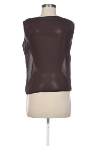 Γυναικείο τοπ Unbranded, Μέγεθος M, Χρώμα Καφέ, Τιμή 14,83 €