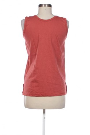 Γυναικείο τοπ Unbranded, Μέγεθος XL, Χρώμα Καφέ, Τιμή 23,53 €