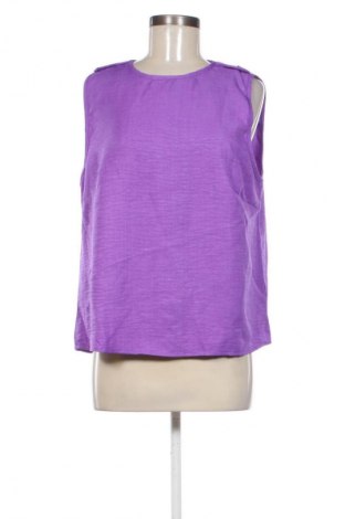 Dámsky top  Unbranded, Veľkosť XL, Farba Fialová, Cena  14,83 €