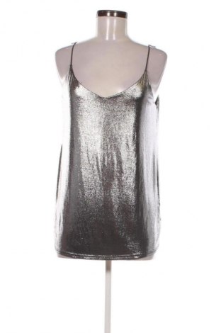 Női top Unbranded, Méret XL, Szín Ezüstös, Ár 5 799 Ft